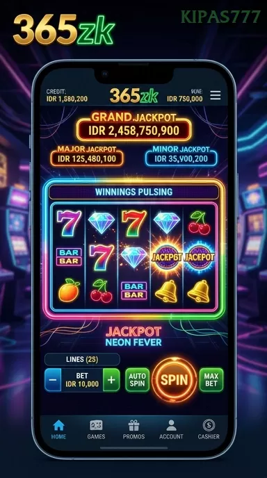 Screenshot Logamwin nomor 1