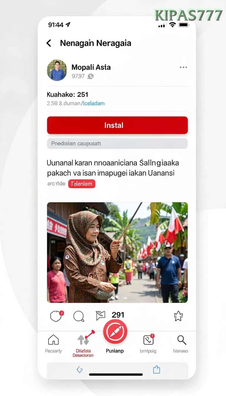 Screenshot Logamwin nomor 2