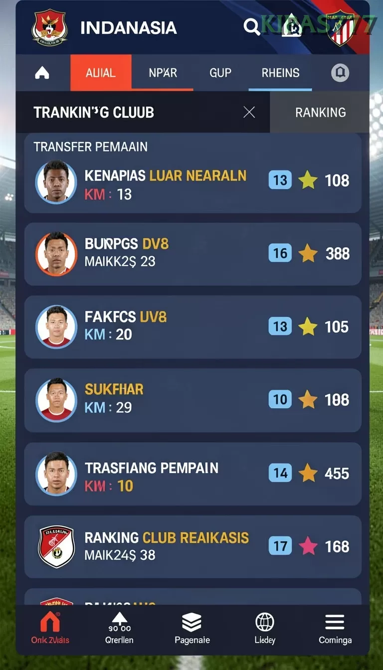 Screenshot Hakim4d nomor 2