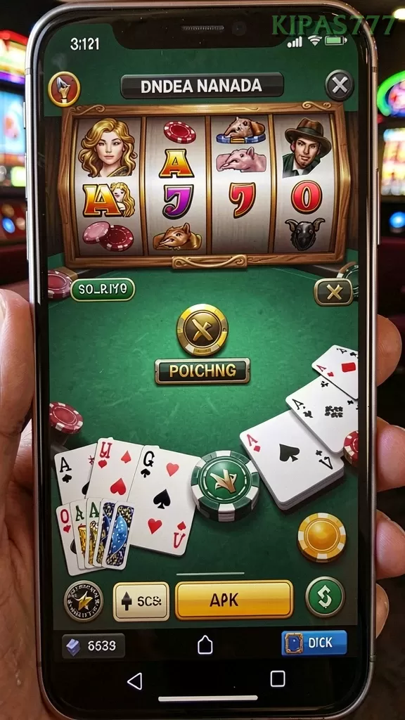 Screenshot Tiktaktogel nomor 3