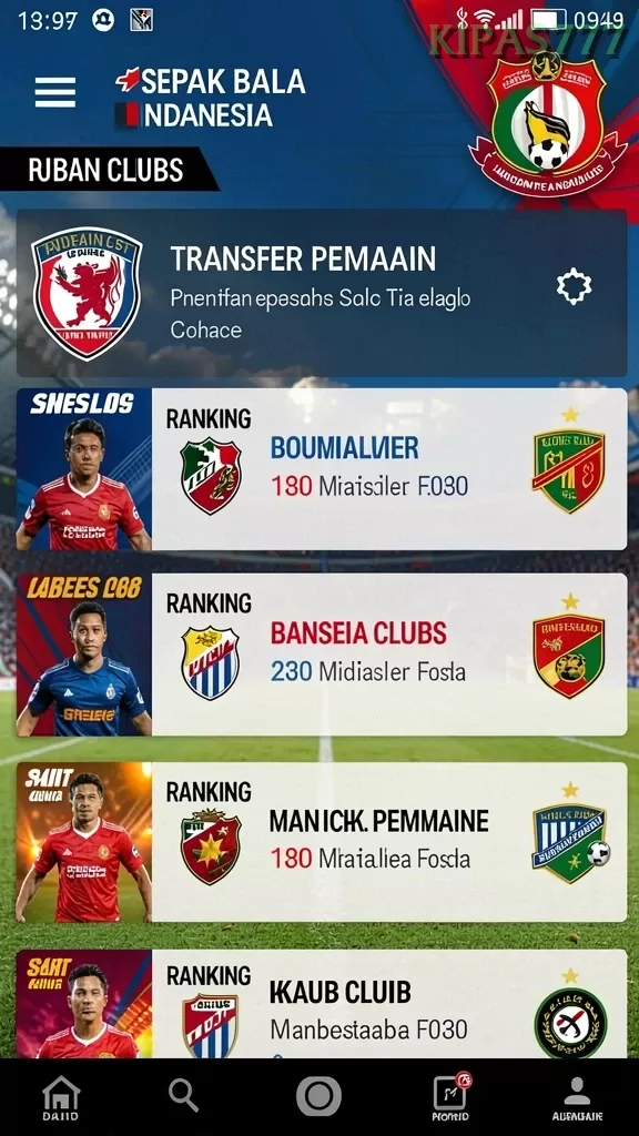 Screenshot Hakim4d nomor 1