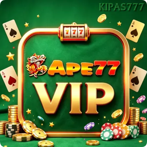 ape77 - 5
