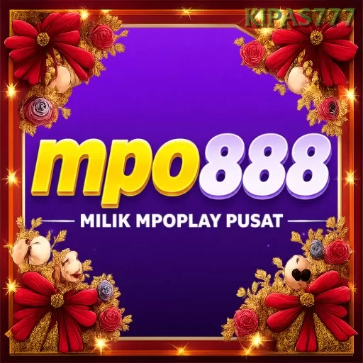 mpo888 - 2