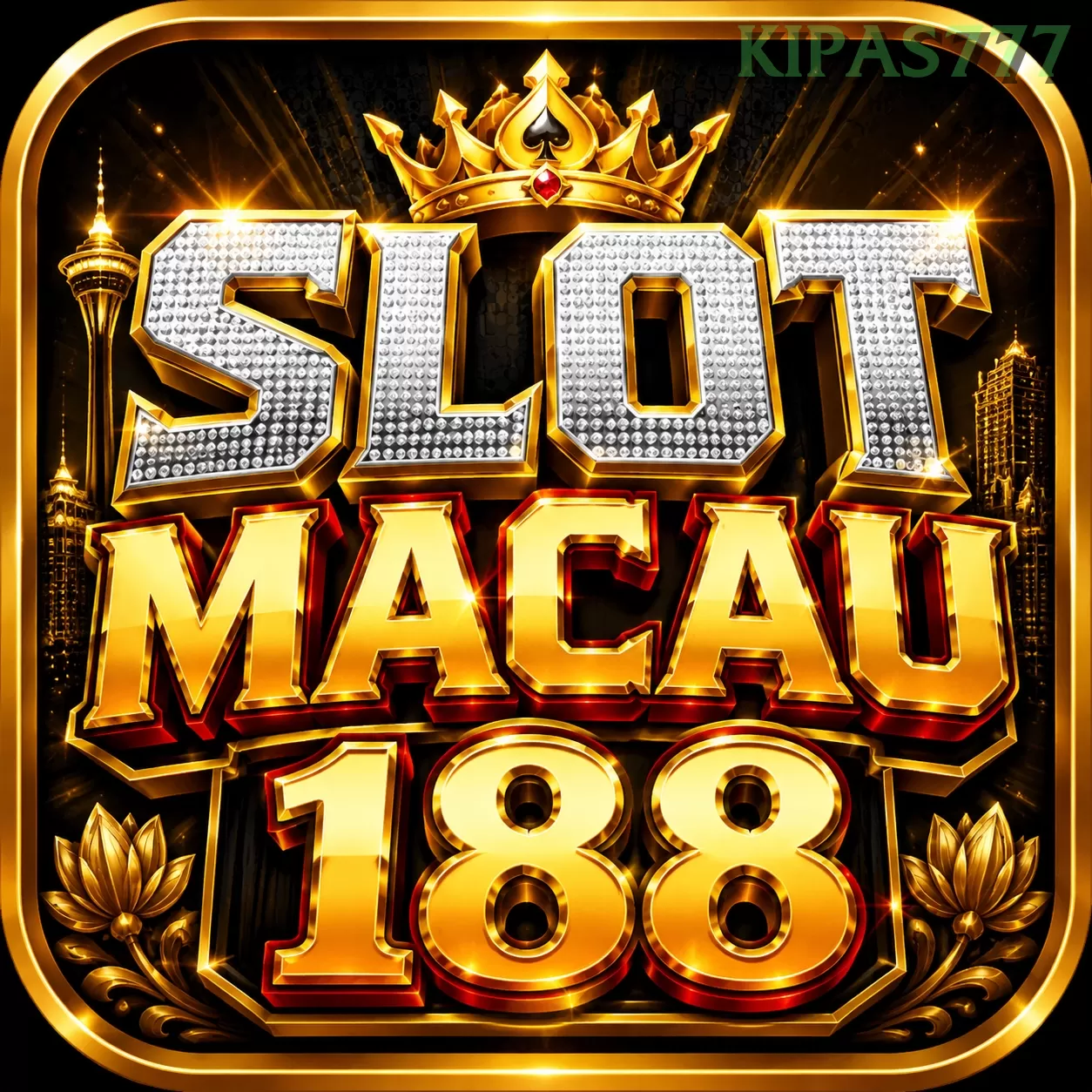 slotmacau188 - 8